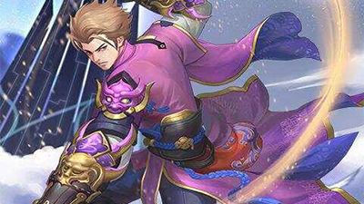《冰封侠（送万真充）》服务器冠名活动