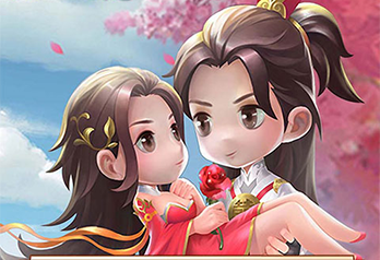 《魔法纪元》十倍元宝返利活动（手动）