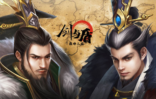《剑与盾（神将送万充千抽）》单日累充活动