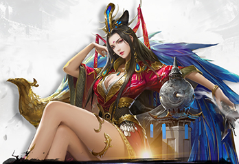 《胡了三国》线下活动